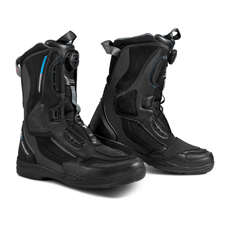 Buty motocyklowe SHIMA Strato WP Lady